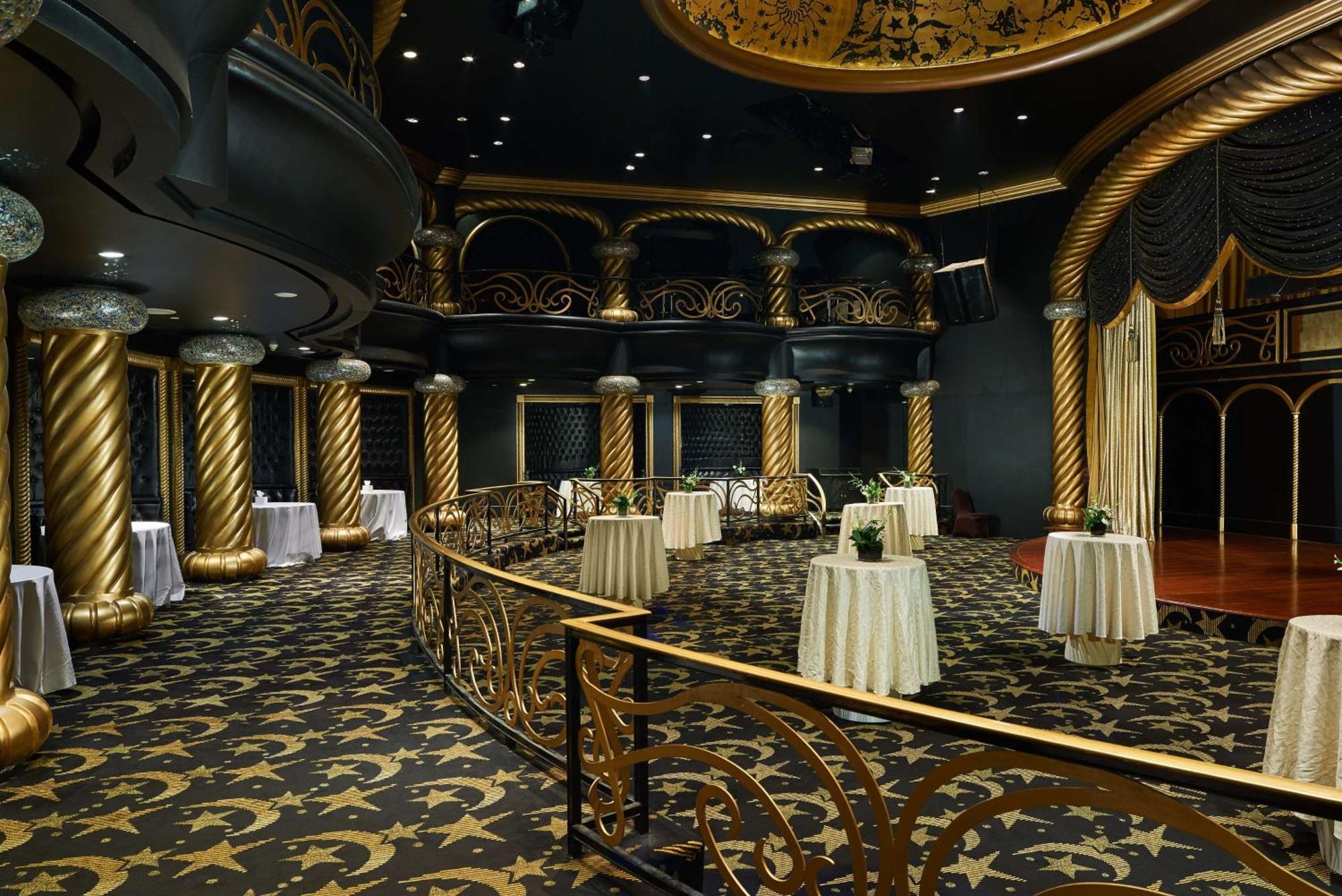 Hotel Grand Nile Tower