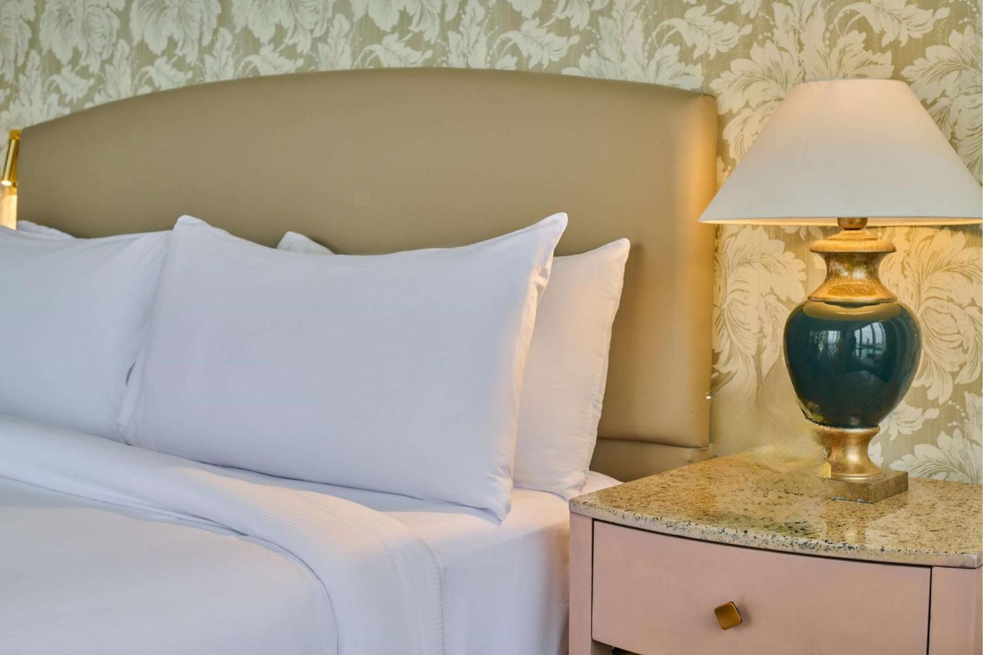 Hilton Grand Nile Hotel 5*