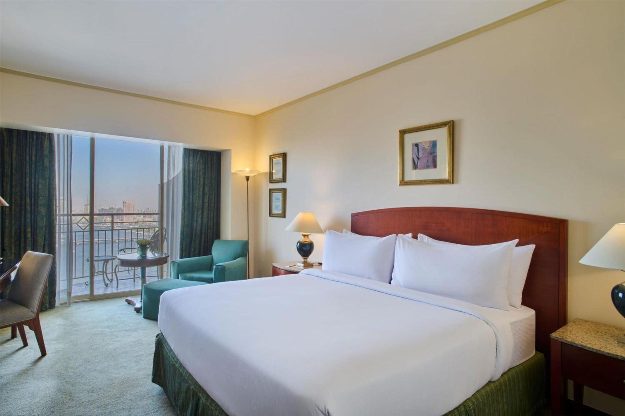 Hilton Grand Nile