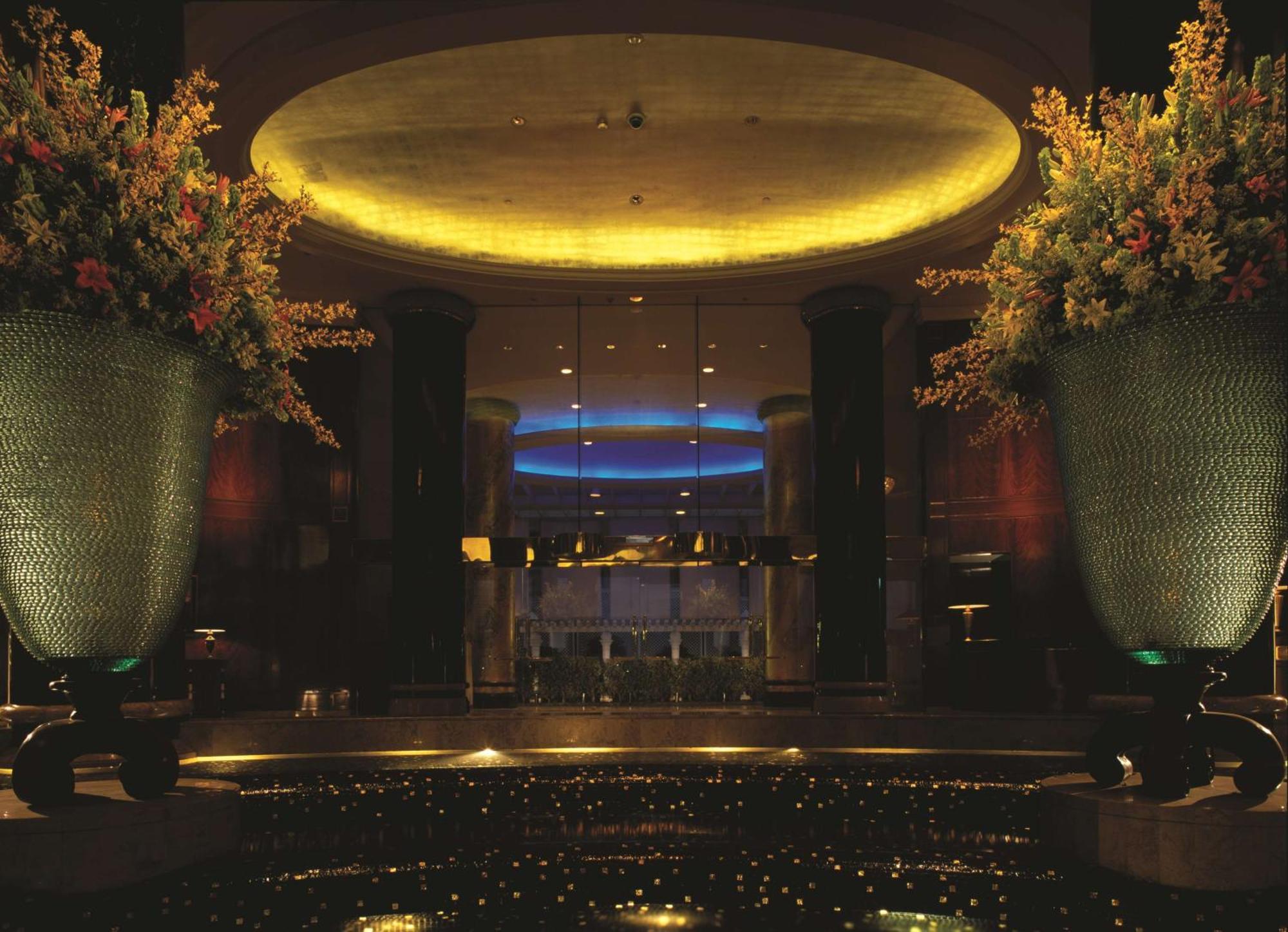 Grand Nile Tower Hotel 5*